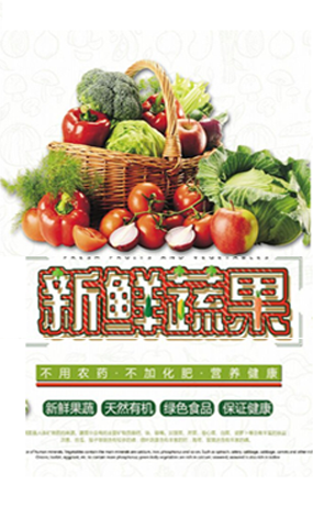 高原农副产品果蔬乐购网